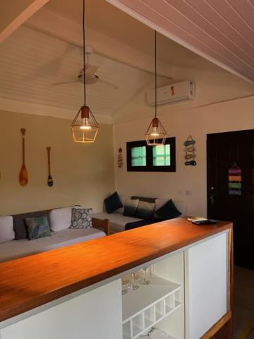 Chalé Cambury Paradise São Sebastião Exterior foto